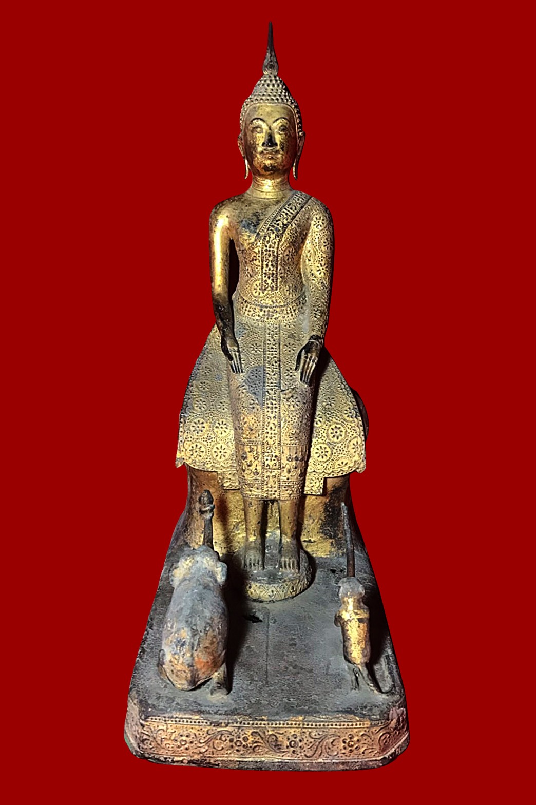 อยากปล่อยพระเครื่องเลือกร้านไหนดี พร้อมปัจจัยที่ทำให้รับเช่าพระราคาสูง 